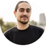 Jon Mehraban, founder of Sensa Lab